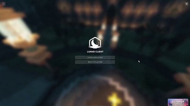 Lunar Client für Minecraft einfach installieren | Tutorial Deutsch смотреть онлайн