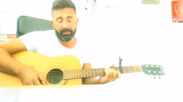 Carl Brave sempre in due cover Mauro Caruso guitar simon and patrick 6 spruce смотреть онлайн