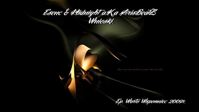 Esenc & Midnight aKa ArisBeatz- Wnioski смотреть онлайн