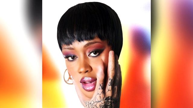 INSTASAMKA - ЗА ДЕНЬГИ ДА (For money yes) (cupcakKe remix) смотреть онлайн