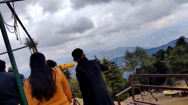 What Surprised Us At Kufri ? Bengali Vlogger