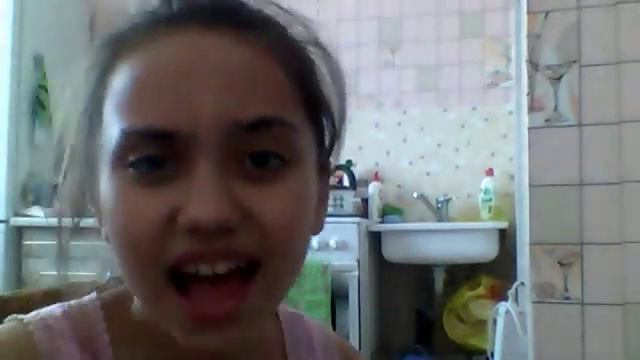 Видео с веб-камеры. Дата: 11 марта 2013 г., 15:36. смотреть онлайн