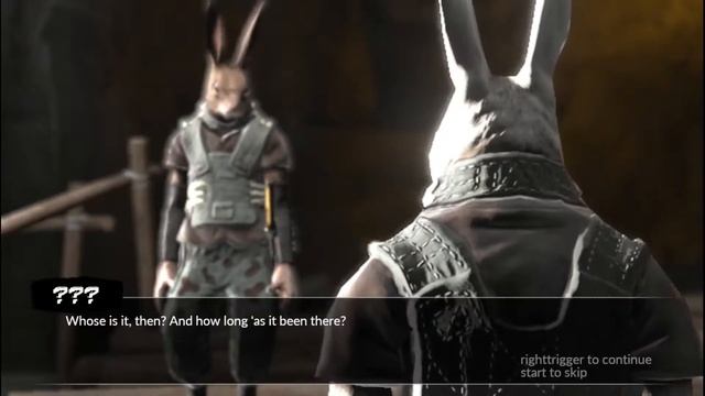 Overgrowth Therium-2 Part  1