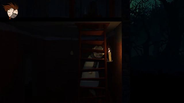 Тук-тук-тук (Перезапуск #3) #6 Больше мистики-Меньше рассудка смотреть онлайн