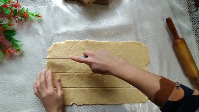 Pechenie Tayyorlash Tvarokli Pechenie. Домашнее печенье с творогом