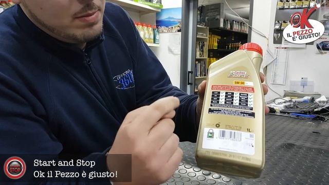 Come Riconoscere un OLIO CONTRAFFATTO смотреть онлайн
