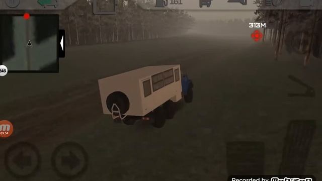 Russian suv прохождение ВЕРСИЯ 1.5.5 #7 смотреть онлайн