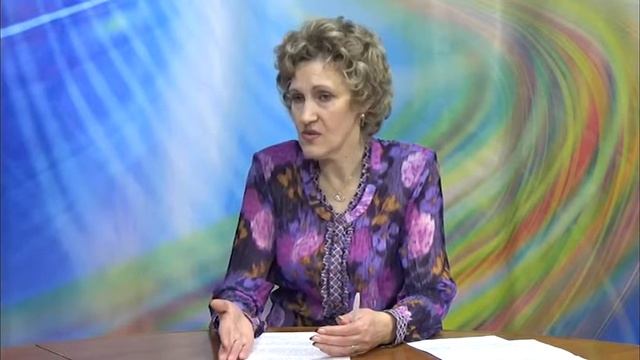 Час ЖКХ (И. Минеева - зам. директора УК "РСК" по экономике) смотреть онлайн