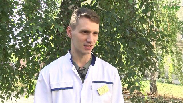 Телеканал «Самара-ГИС»