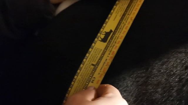 Как определить вес коровы без весов. Мерная лента для КРС смотреть онлайн