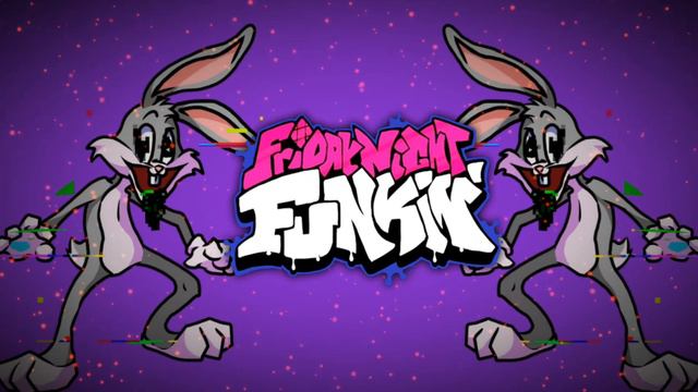 Friday Night Funkin Pibby Bugs Bunny - You Will Be Mine Song [Bass Boosted] смотреть онлайн