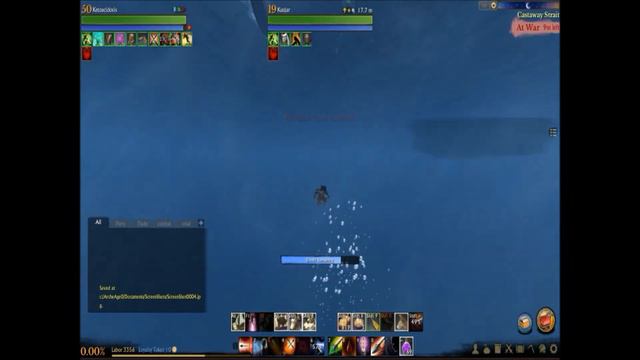Archeage Jaws смотреть онлайн