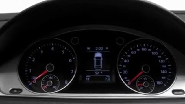 2012 Volkswagen CC OH смотреть онлайн