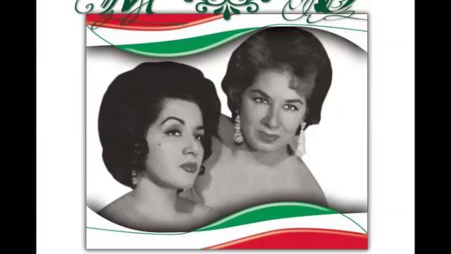 Noches Eternas..Con Las Hermanas Huerta смотреть онлайн