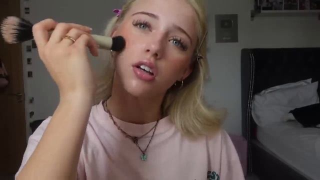 My Guide To The Perfect Skincare/makeup Routine For School | School GRWM!