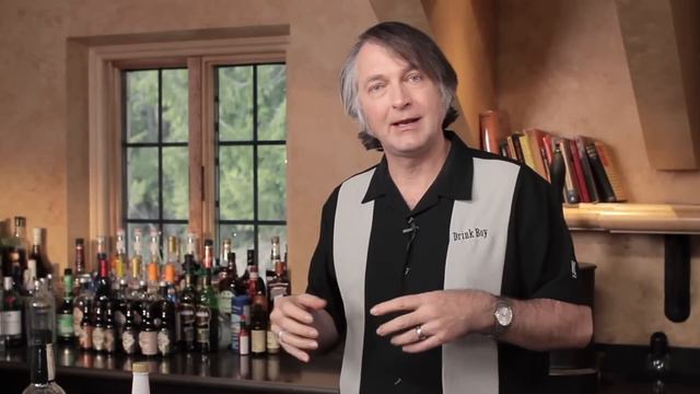 Jack Rose Cocktail - The Cocktail Spirit with Robert Hess - Small Screen смотреть онлайн