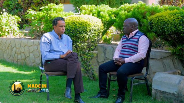 EXCLUSIVE: Mchango wa Sekta ya Kilimo, Uhusiano kati ya Serikali, Wakulima na Sera ya Viwanda смотреть онлайн