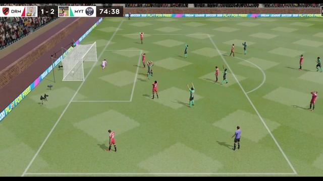 Dream League Soccer 2020 | Legend Class Walkthrough Gameplay #29 | Official DLS 20 смотреть онлайн
