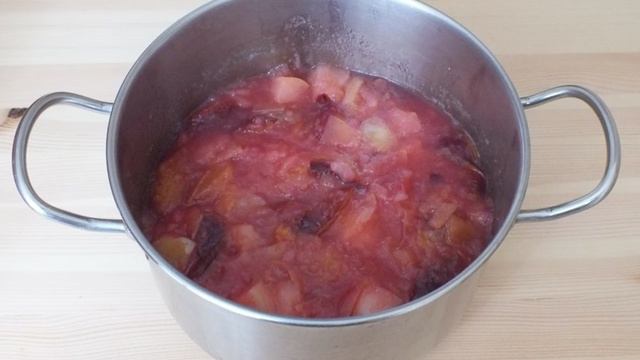 Сборник рецептов