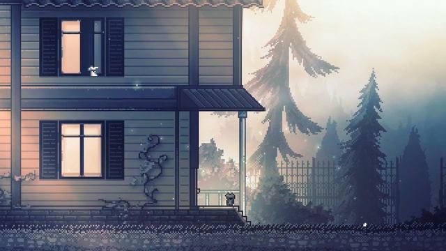 Секретный / дополнительный эпизод INMOST + все записки. смотреть онлайн