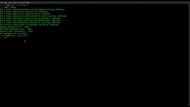 Docker Installation Guide: Mastering Ubuntu and Linux with Command Line Expertise! смотреть онлайн