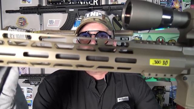 .300 Blackout Value: Diamondback  DB15