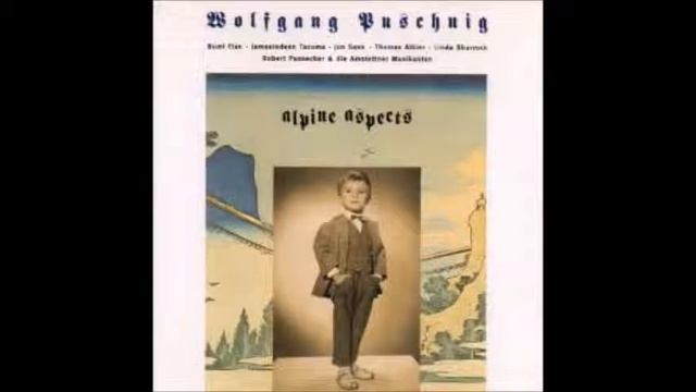 Wolfgang Puschnig - Looney Tune смотреть онлайн