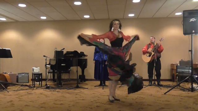 Мохнатый шмель BDAA 2014 Barvinok смотреть онлайн