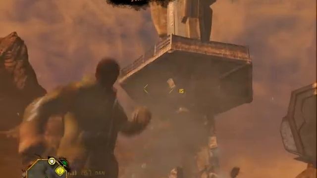 Red Faction: Guerrilla - Обзор от ЛКИ