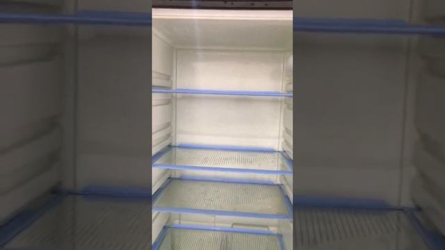 Холодильник INDESIT C138G017 смотреть онлайн