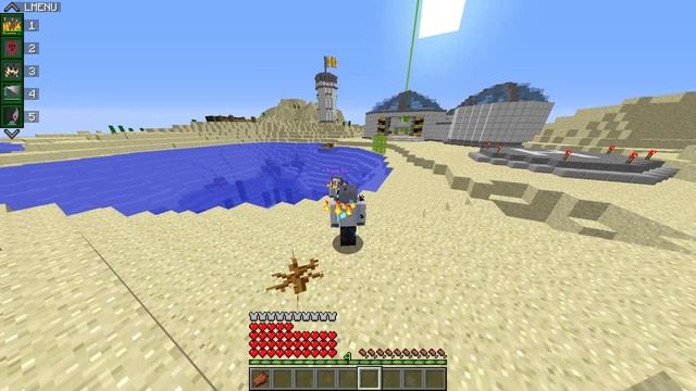 I'm in The Omnitrix!?!? Marshy's Secret of the Omnitrix HUGE Update! смотреть онлайн