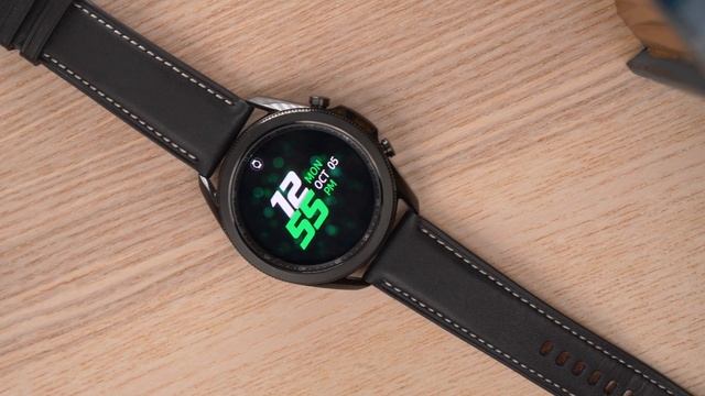 Samsung Galaxy Watch 3｜Watch Before You Buy смотреть онлайн