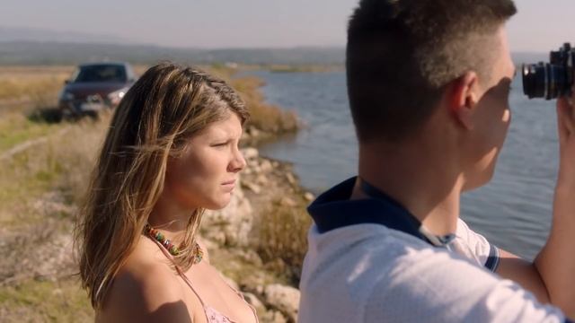 novi film Milana Karadžića "BISER BOJANE" od 16.februara u bioskopima! смотреть онлайн
