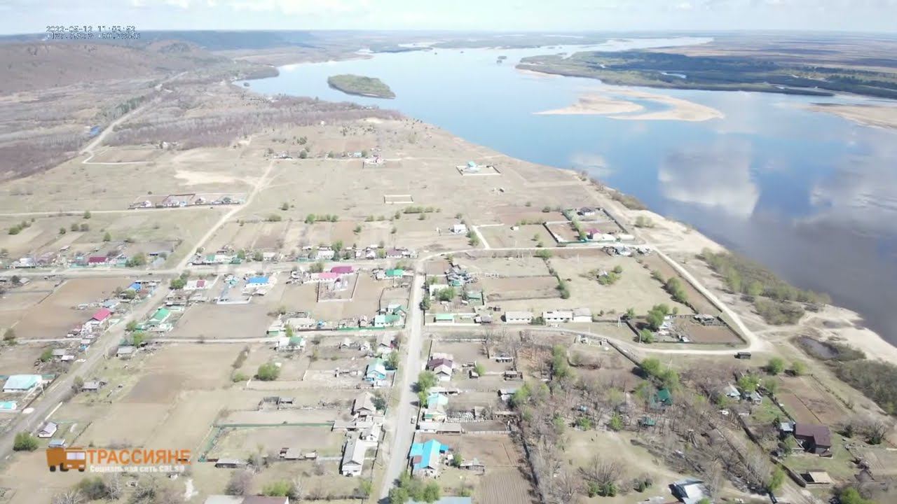 Амурская область. Новопетровка смотреть онлайн
