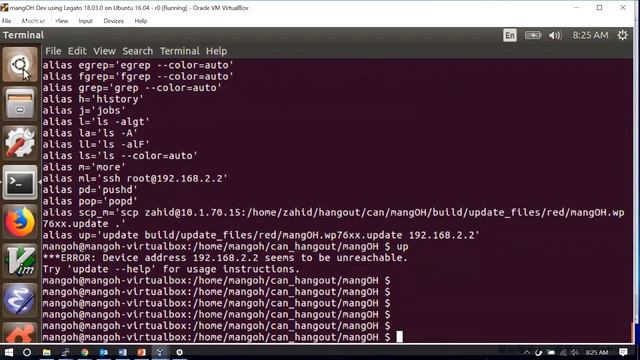 How to Add Multiple IoT Expansion Card Drivers to the mangOH Red Platform смотреть онлайн