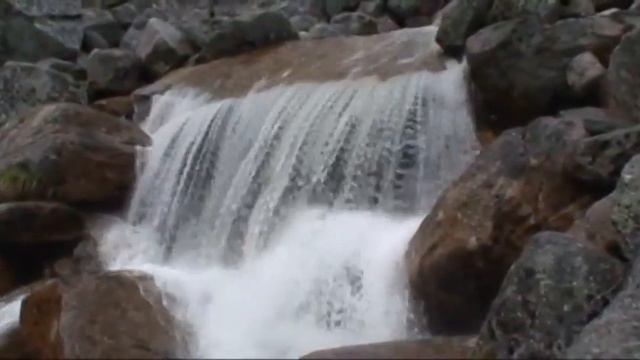 водопады Дуссе Алиня 1ч смотреть онлайн