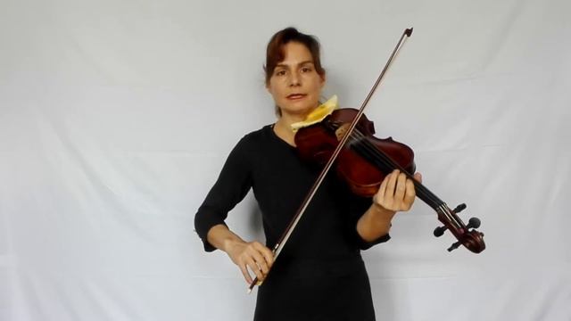 Mazas Etude no. 2 : Tutorial смотреть онлайн