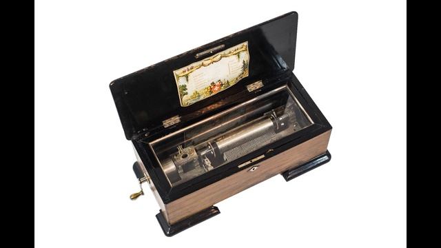 Ручные генераторы Древних Богов. смотреть онлайн