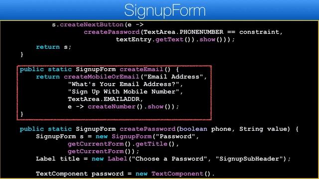 Creating a Facebook Clone Part VIII смотреть онлайн