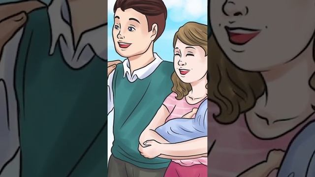 Психология общения/Как преодолеть застенчивость в разговоре с незнакомым человеком/Тонкость смотреть онлайн