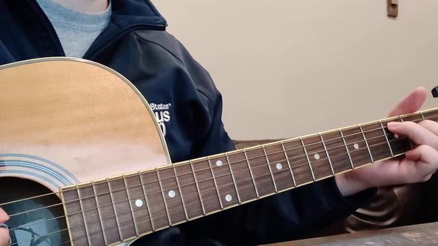 One More Light Guitar Cover | Linkin Park смотреть онлайн