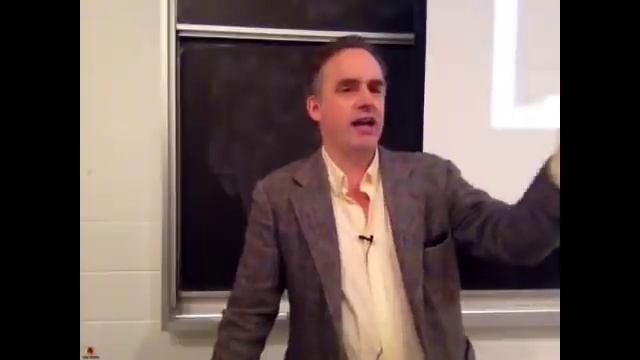 Jordan Peterson ~ Understanding IQ & How You Measure It смотреть онлайн