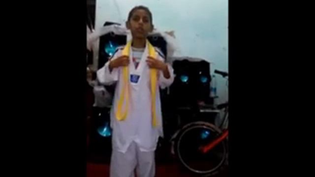 Rafael moura taekwondo смотреть онлайн