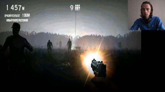 Into the Dead - обзор | Android игры смотреть онлайн