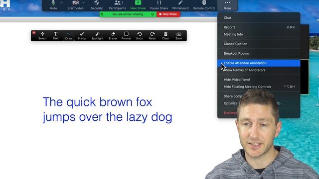 How to Use Whiteboard in Zoom | Tutorial for Beginners | Hacks, Tricks & Tips смотреть онлайн