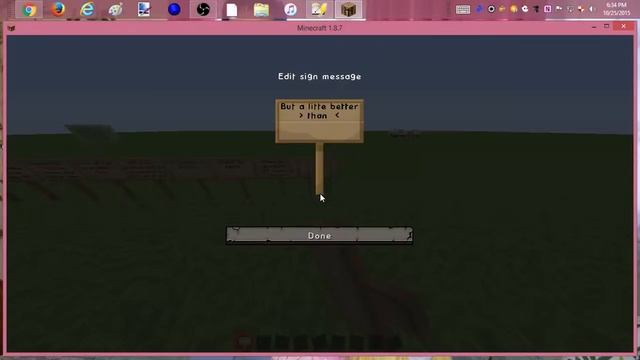Why Do I Like Minecraft? смотреть онлайн