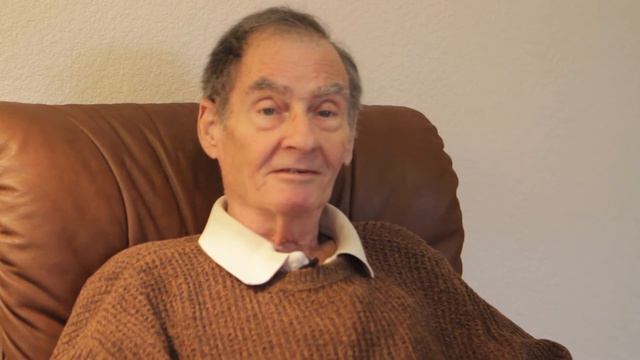 Best Assisted Living- Donald Grass Testimonial смотреть онлайн