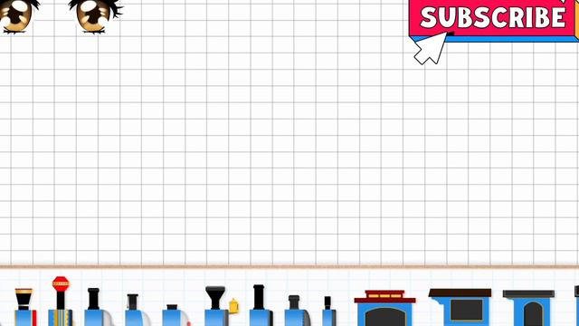 sodor fallout thomas |trains video|labo brick train,labo lado,kereta api,merakit kereta api, смотреть онлайн