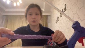 Волшебная палочка Гермионы своими руками всего за 5 минут!