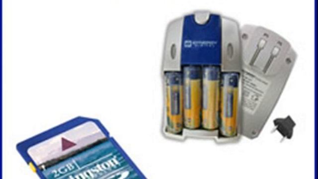 Fujifilm - FinePix AX205 смотреть онлайн